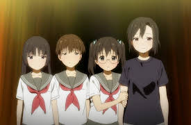 Gekidol: All's Well That Ends Well