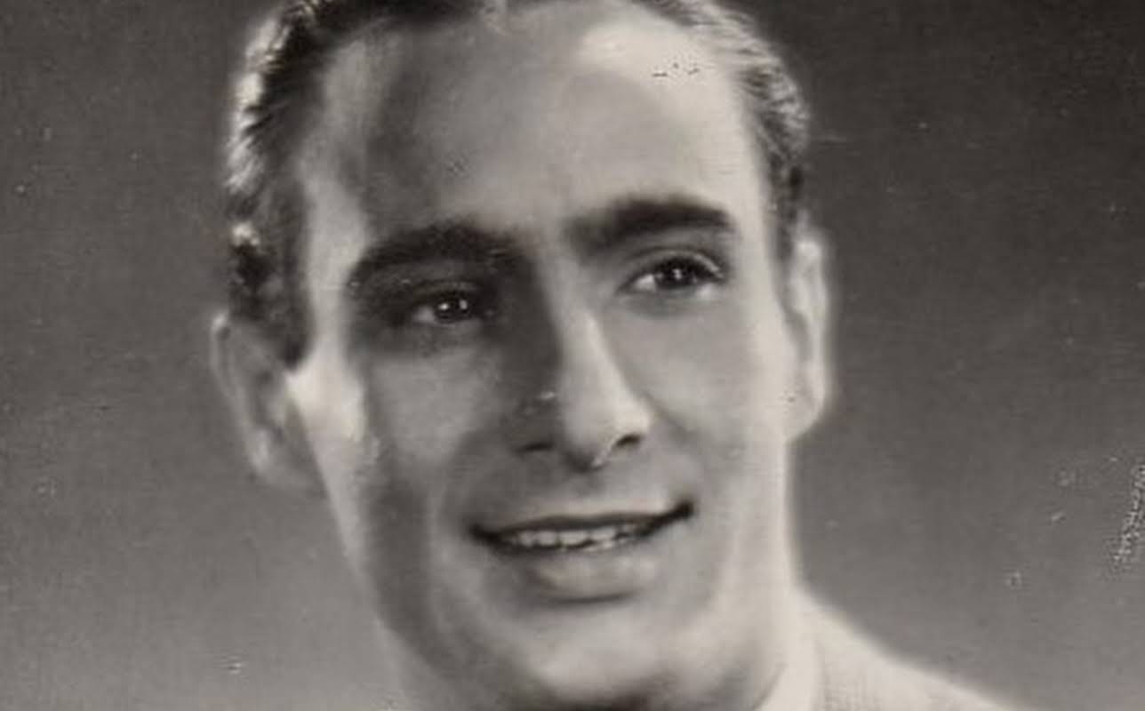 Alfredo Mayo