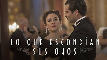 10:55: MAD IN SPAIN: 'LO QUE ESCONDIAN SUS OJOS' | BE MAD | 7/7 2026