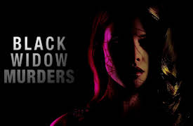 The Black Widow Murders S1: Melissa Friedrich