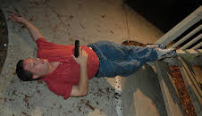 Dr. G - Beruf: Gerichtsmedizinerin