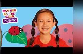 Mother Goose Club Playhouse: Ladybug, Ladybug