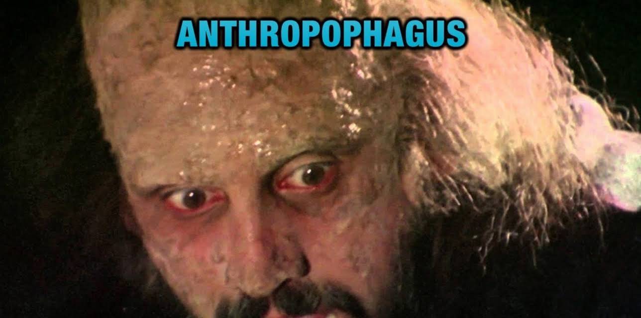 Anthropophagous (1981)
