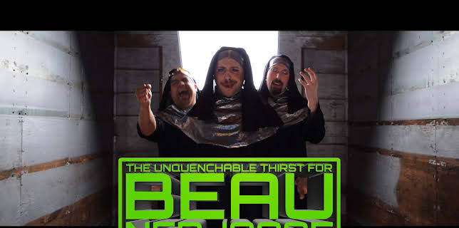 The Unquenchable Thirst for Beau Nerjoose (2016)