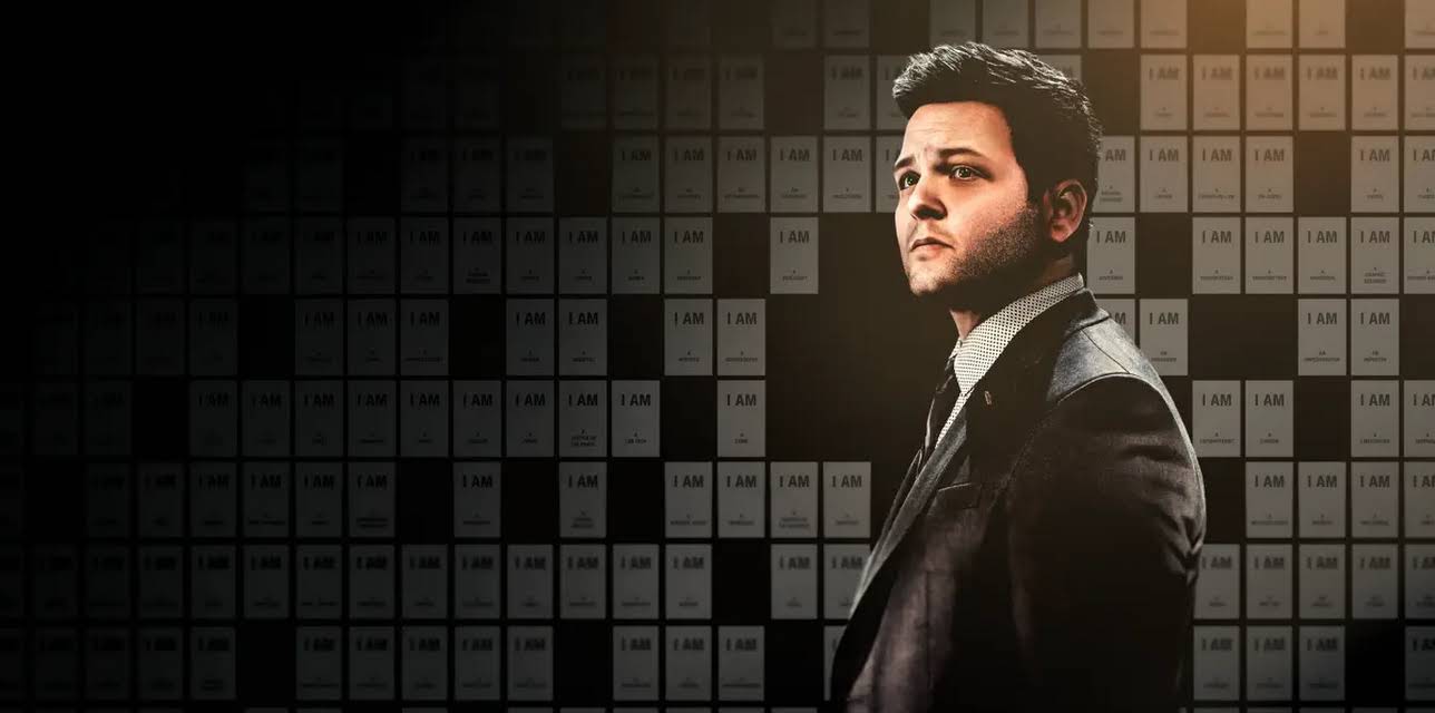 Derek DelGaudio's In & Of Itself (2020)