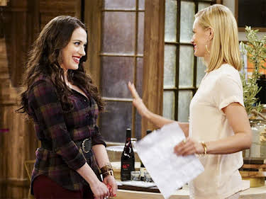 14:35: 2 Broke Girls | ProSieben | 8/11 2026