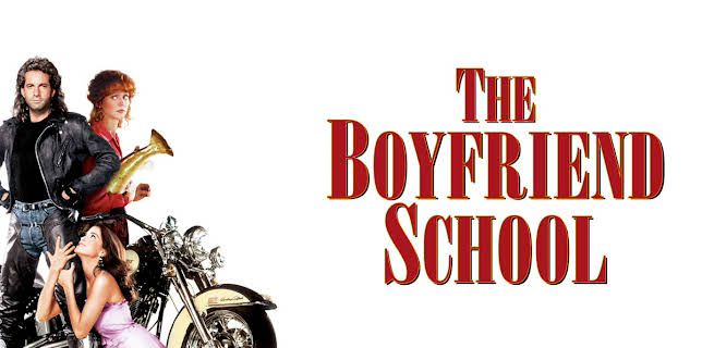 The Boyfriend School (1990)