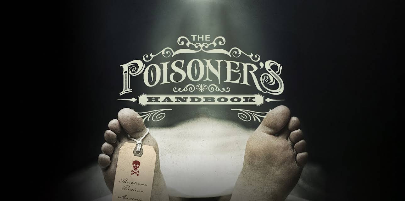 The Poisoner's Handbook (1988)