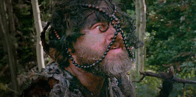 Don't Go in the Woods (1981)