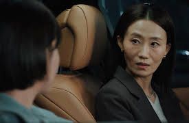 Don't call me ma'am: Don't call me ma'am Episode 9