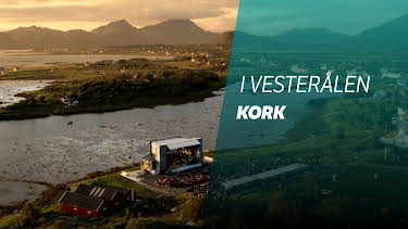 12:00: KORK - hele landets orkester: KORK i Vesterålen | NRK 1 | 10/18 2026
