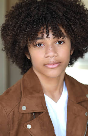 Lyon Daniels as 