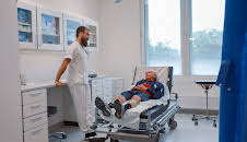 Akutmottagningen Norge (S1 E2)