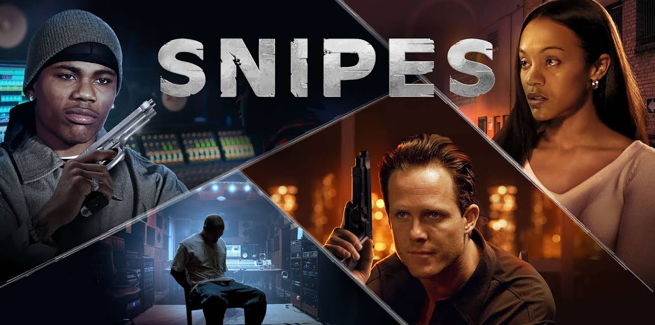 Snipes (2002)