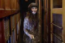 Miss Fisher's Murder Mysteries: Episode 2