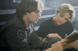 Stargate SG-1 (Season 01): The Torment of Tantalus