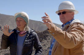 Turquoise Fever S1: Up on Cloud 9