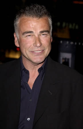 Ian Buchanan as 
