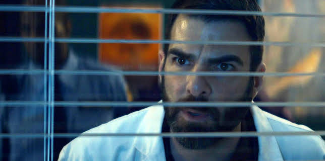 00:45: Brilliant Minds | TV 2 | 7/7 2025