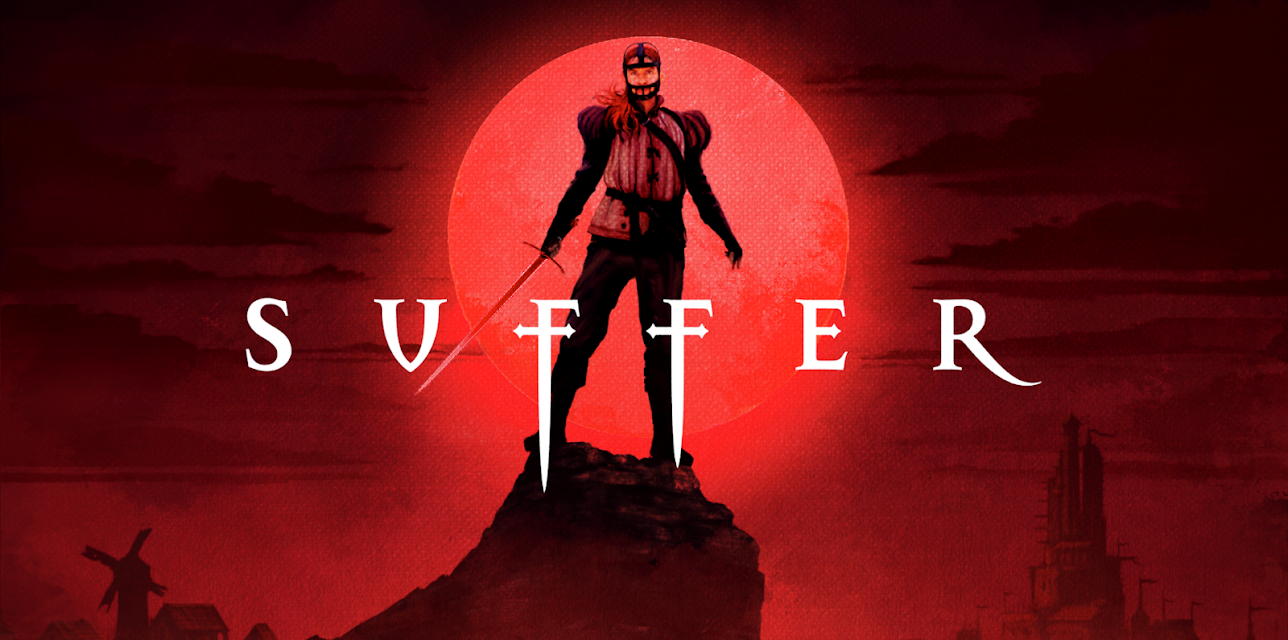Suffer (2025)