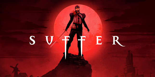 Suffer (2025)
