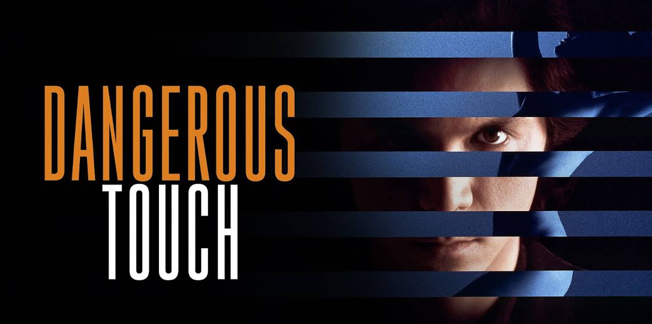 Dangerous Touch (1994)