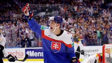 12:10: Hockey-VM | TV10 | 5/16 2026