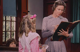 Unsere kleine Farm: Episode 10