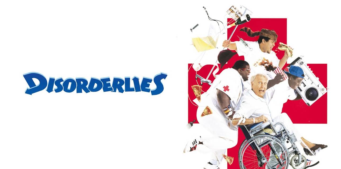 Disorderlies (1987)