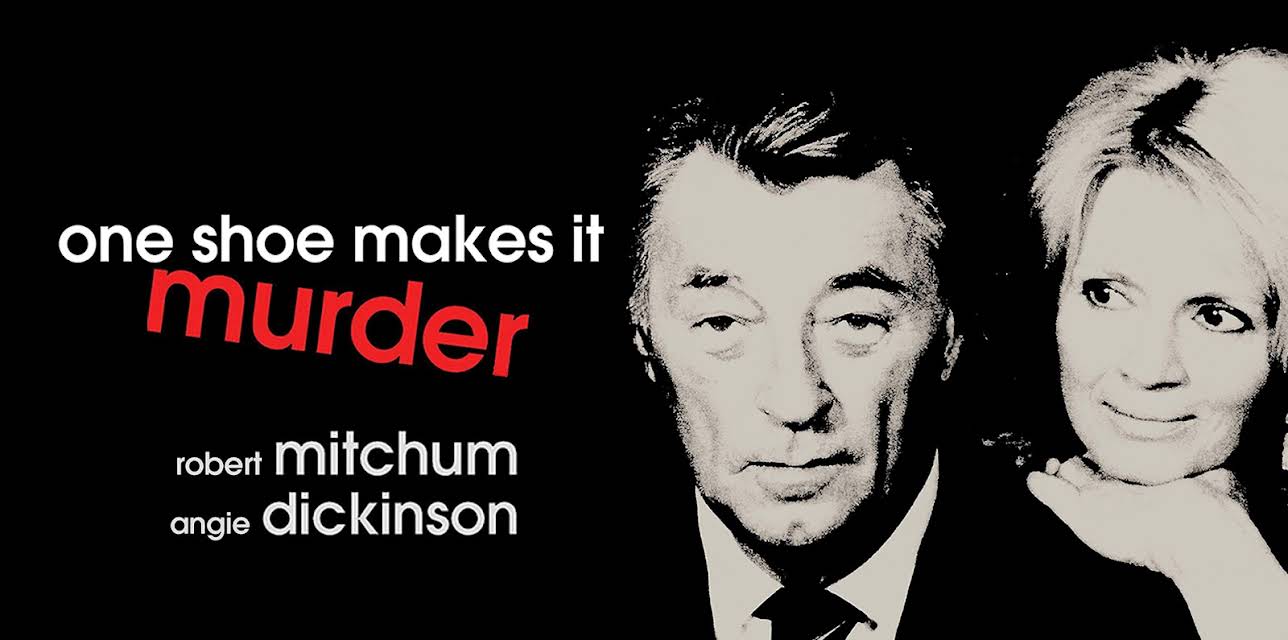 One Shoe Makes it Murder (1982)