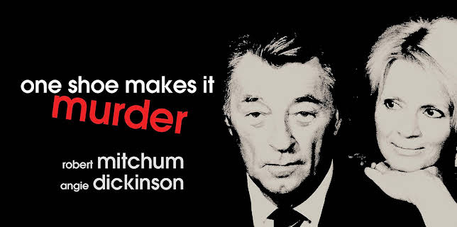 One Shoe Makes it Murder (1982)