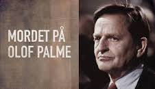 Kriminalarkivet: Mordet på Olof Palme