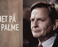 Kriminalarkivet: Mordet på Olof Palme