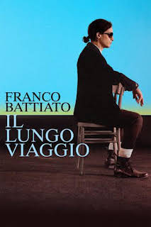 22:00: Franco Battiato: Il lungo viaggio | M. Drama | 10/29 2026