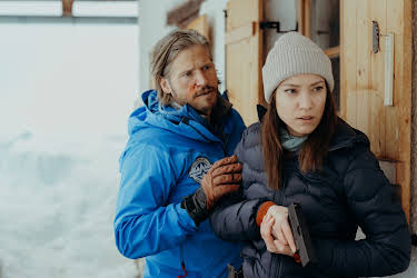 20:15: Die Bergretter | ZDF | 7/2 2026