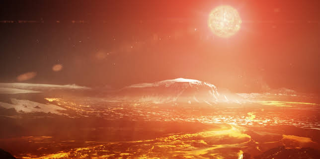 10:30: Das Universum - Eine Reise durch Raum und Zeit | ZDFinfo | 12/14 2025