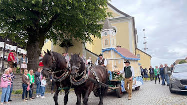 17:45: Landgasthäuser Bierschmankerl | BR Fernsehen | 11/9 2025