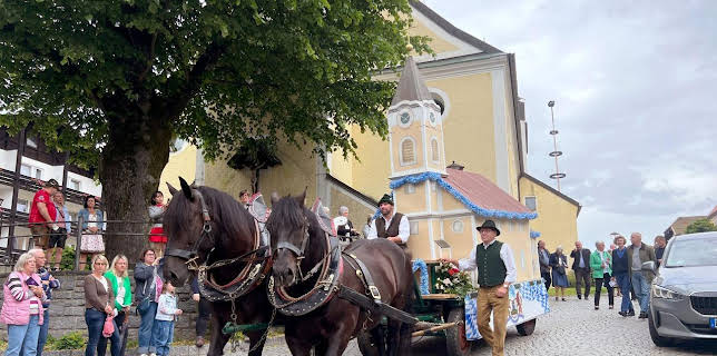 19:30: Landgasthäuser Bierschmankerl | BR Fernsehen | 11/7 2025
