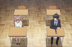 Season 1: The Misanthrope and the Lonely Castle Under the Full Moon