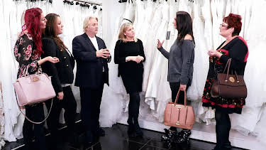 06:00: Say yes to the Dress UK (S2 E14) (S2) | TLC | 4/4 2026