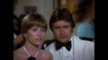 15:55: Love boat - kärlek ombord | TV4 Guld | 9/11 2025