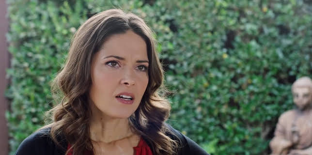 Eve of Abduction (2018)