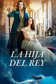 17:40: La hija del rey | Disney Channel | 9/7 2026