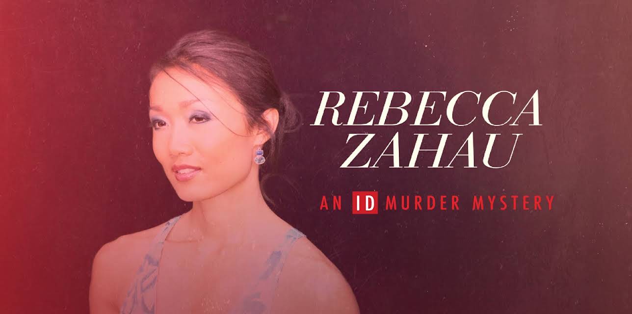 Rebecca Zahau: An ID Murder Mystery Season 1