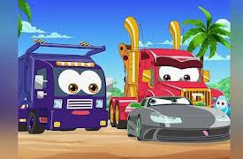 Season 1: Daredevil Gronk / Whale of a Tale