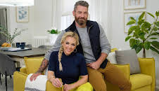 Making it Home - Wohn(t)räume mit Kortney & Kenny