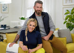 Making it Home - Wohn(t)räume mit Kortney & Kenny