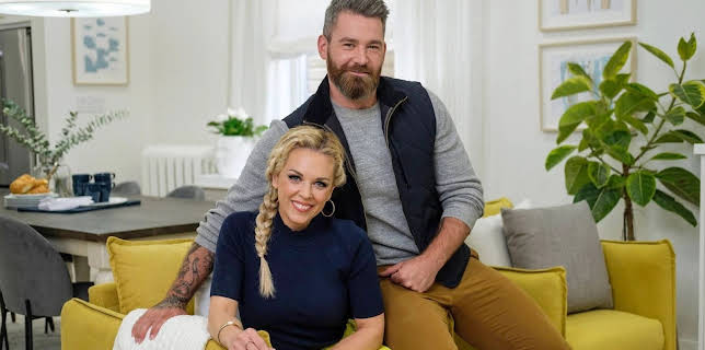 10:35: Making it Home - Wohn(t)räume mit Kortney & Kenny | Sixx | 3/15 2026