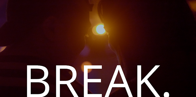 BREAK. (2020)