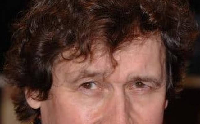 Stephen Rea